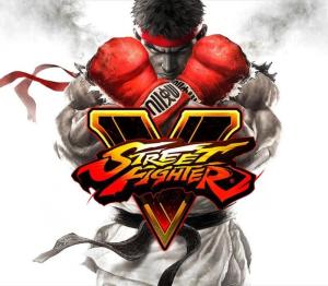 Street Fighter V