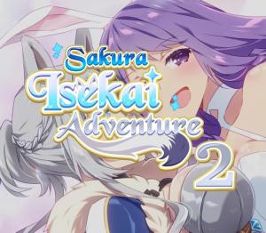 Sakura Isekai Adventure 2
