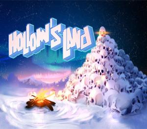Hollow's Land