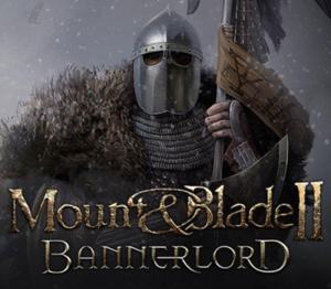 Mount & Blade II: Bannerlord ROW