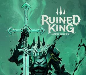 Ruined King: A League of Legends Story