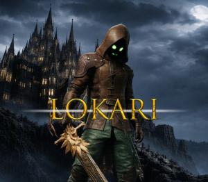 Lokari