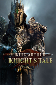 King Arthur Knight’s Tale