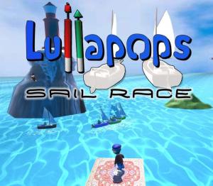 Lullapops Sail Race