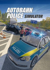 Autobahn-Police Simulator 2015
