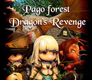 PAGO FOREST: DRAGON'S REVENGE