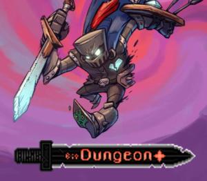Bit Dungeon Plus