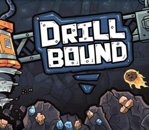 Drillbound