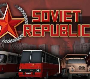 Workers & Resources: Soviet Republic