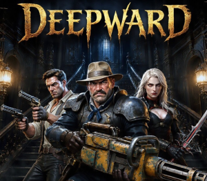 DEEPWARD