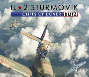 IL-2 Sturmovik: Cliffs of Dover Blitz Edition