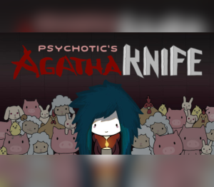 Agatha Knife