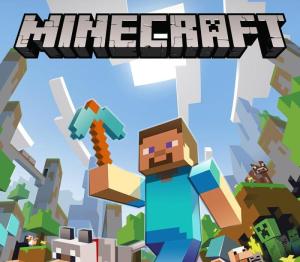 Minecraft NA XBOX One / Xbox Series X|S CD Key