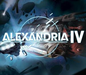 Alexandria IV