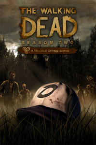 The Walking Dead Season 2