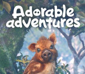 Adorable Adventures