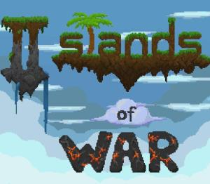 IIslands of War
