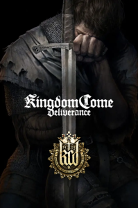 Kingdom Come Deliverance Royal DLC Package