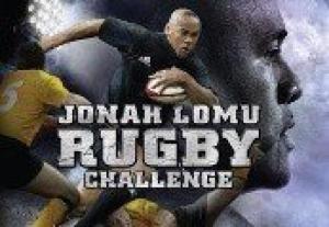 Rugby Challenge