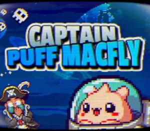 Captain Puff MacFly