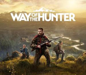 Way of the Hunter