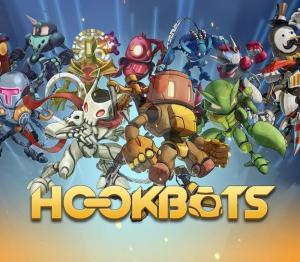 Hookbots