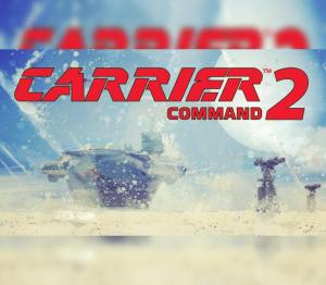 Carrier Command 2 EU v2
