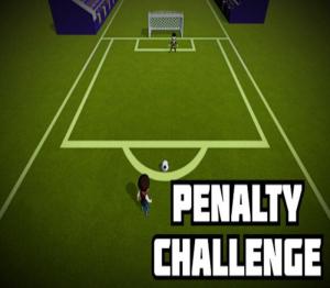 Penalty Challenge