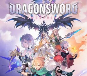 DragonSword: Awakening