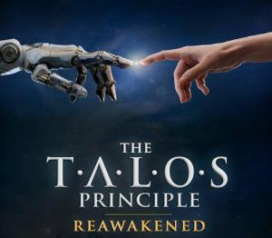 The Talos Principle: Reawakened