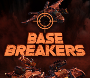 Base Breakers
