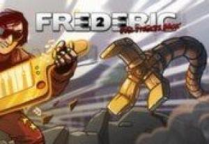 Frederic: Evil Strikes Back