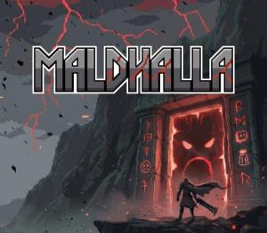 Maldhalla
