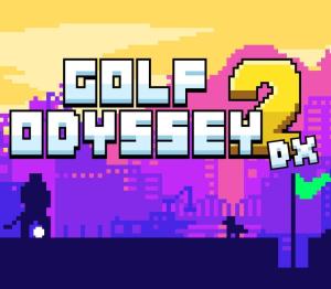 Golf Odyssey 2 DX