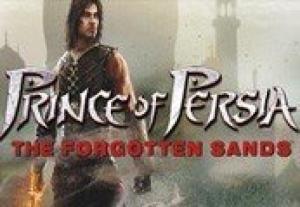 Prince of Persia: The Forgotten Sands
