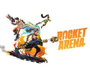 Rocket Arena PC