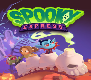 Spooky Express