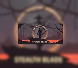 Stealth Blade