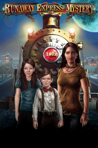 Runaway Express Mystery