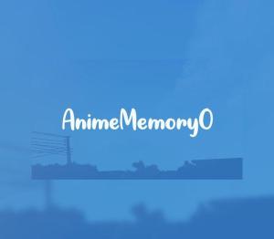 Anime Memory 0