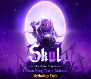 Skul - Mythology Bundle