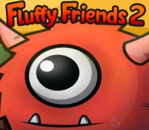 Fluffy Friends 2