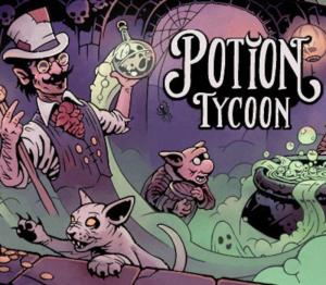 Potion Tycoon