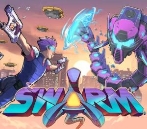 Swarm