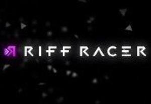 Riff Racer - Race Your Music!