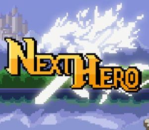 Next Hero