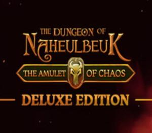 The Dungeon Of Naheulbeuk: The Amulet Of Chaos - Deluxe Edition