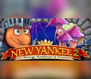 New Yankee in King Arthur's Court 2