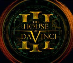 The House of Da Vinci 3 US