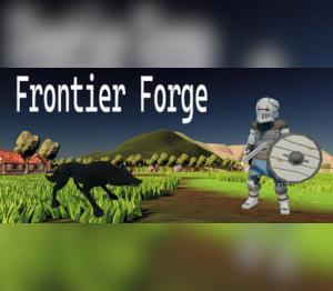 Frontier Forge